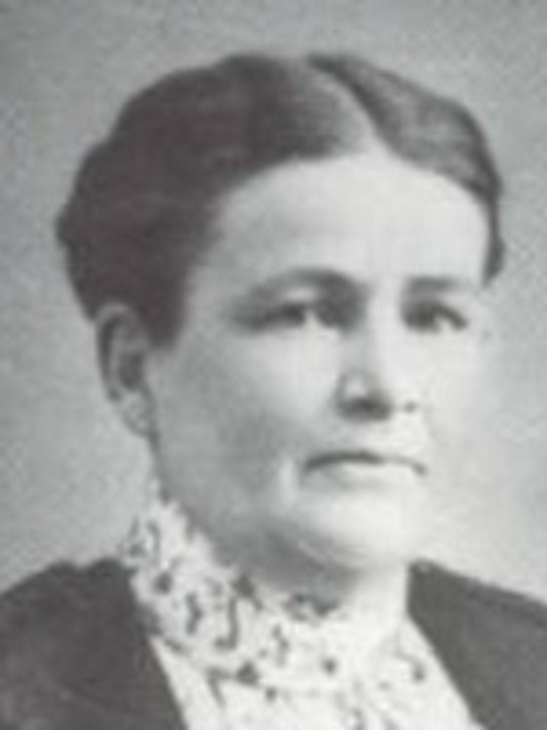 Delia Lane (1845 - 1901) Profile